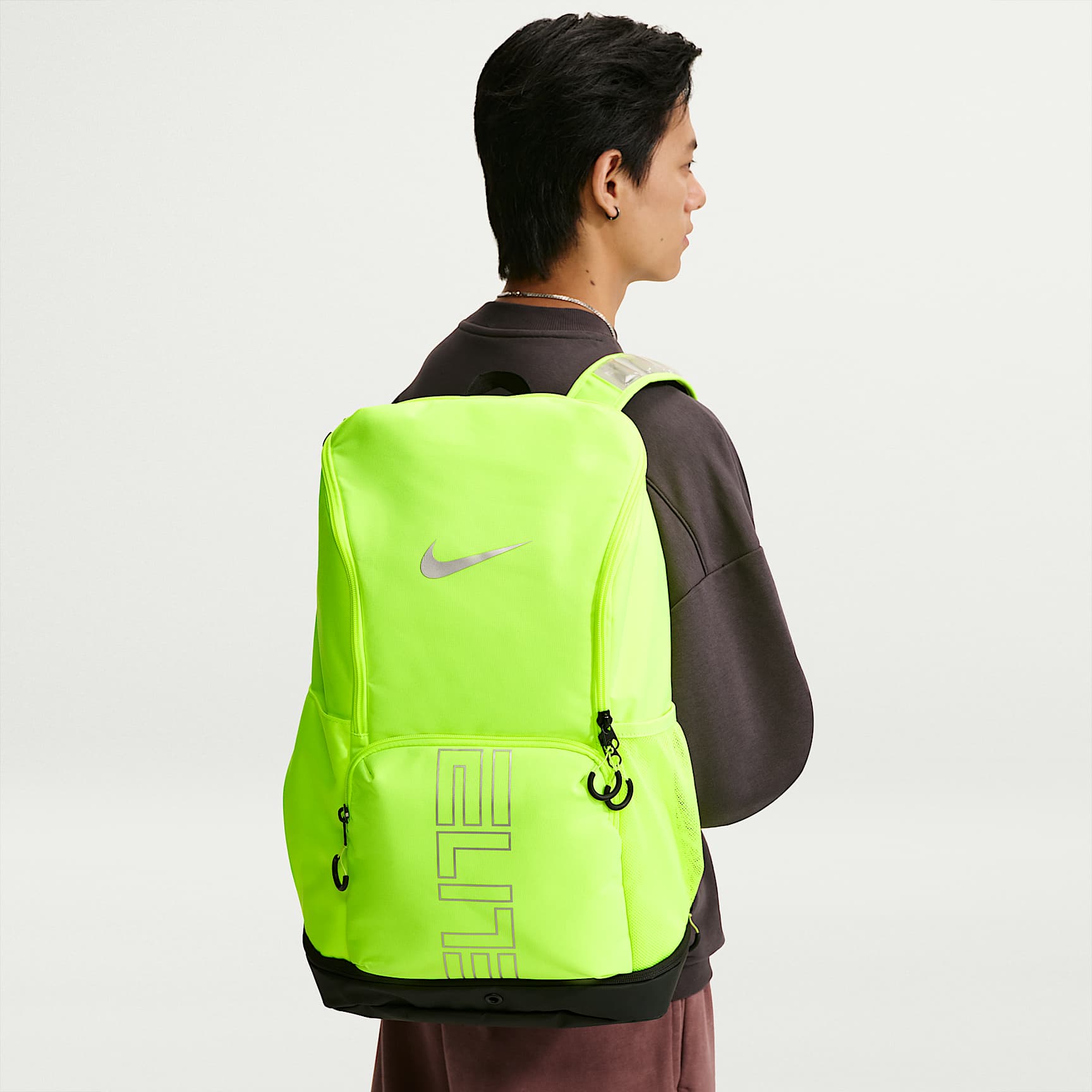 Nike Varsity Elite Backpack (32L). Nike.com Nike Varsity Elite Backpack (32L). Nike.com